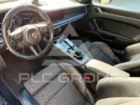 2019 Porsche 911