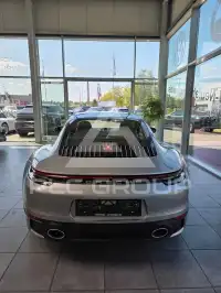 2019 Porsche 911