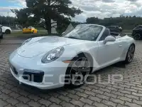 2019 Porsche 911
