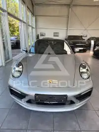 2019 Porsche 911