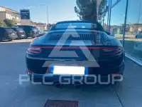 2019 Porsche 911