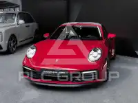 2019 Porsche 911