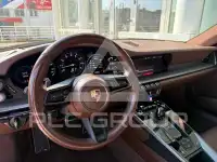 2019 Porsche 911