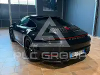 2019 Porsche 911