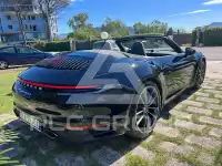 2019 Porsche 911