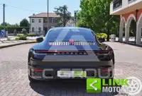 2019 Porsche 911