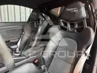 2019 Porsche 911