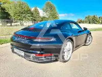 2019 Porsche 911