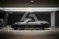 2019 Porsche 911