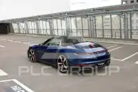 2019 Porsche 911