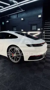 2019 Porsche 911