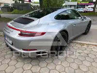 2019 Porsche 911