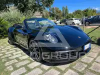 2019 Porsche 911