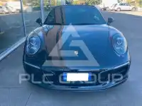 2019 Porsche 911