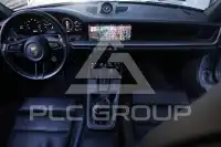 2019 Porsche 911