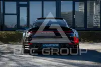 2019 Porsche 911