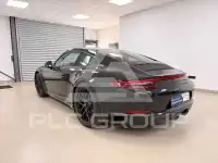 2019 Porsche 911