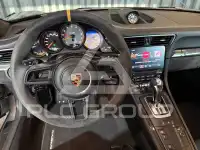 2019 Porsche 911