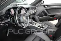 2019 Porsche 911