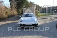 2019 Porsche 911