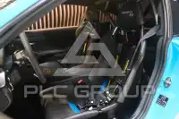 2019 Porsche 911
