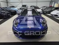 2019 Porsche 911