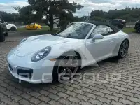 2019 Porsche 911