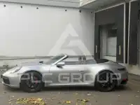 2019 Porsche 911
