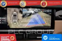 2018 Porsche Cayenne