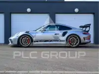 2019 Porsche 911(991)