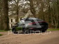 2019 Porsche 911(991)