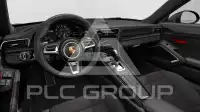 2019 Porsche 911(991)
