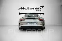 2019 Porsche 911(991)