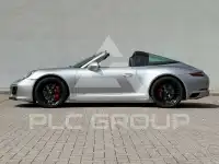 2019 Porsche 911(991)