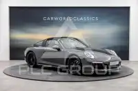 2019 Porsche 911(991)