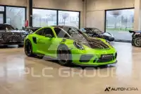 2019 Porsche 911(991)
