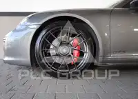 2019 Porsche 911(991)