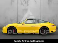 2019 Porsche 911(991)