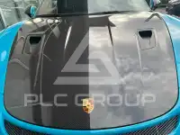 2019 Porsche 911(991)