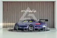 2019 Porsche 911(991)