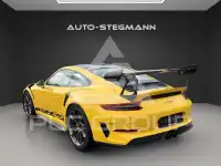 2019 Porsche 911(991)