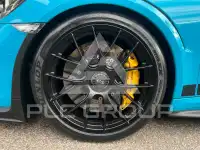 2019 Porsche 911(991)