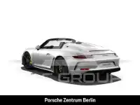 2019 Porsche 911(991)