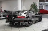 2019 Porsche 911(991)