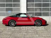 2019 Porsche 911(991)