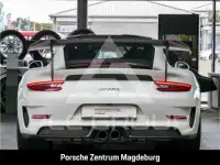 2019 Porsche 911(991)