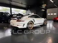 2019 Porsche 911(991)