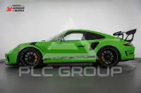 2019 Porsche 911(991)