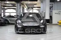 2019 Porsche 911(991)