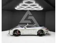 2019 Porsche 911(991)